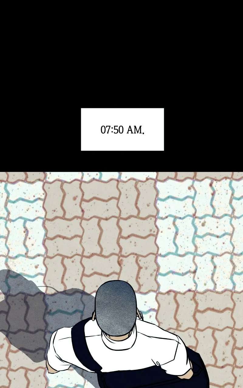 Exhuma: Blind Faith Chapter 3 - page 23