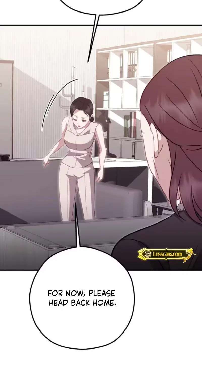 Marriage Gap Chapter 37 - page 56