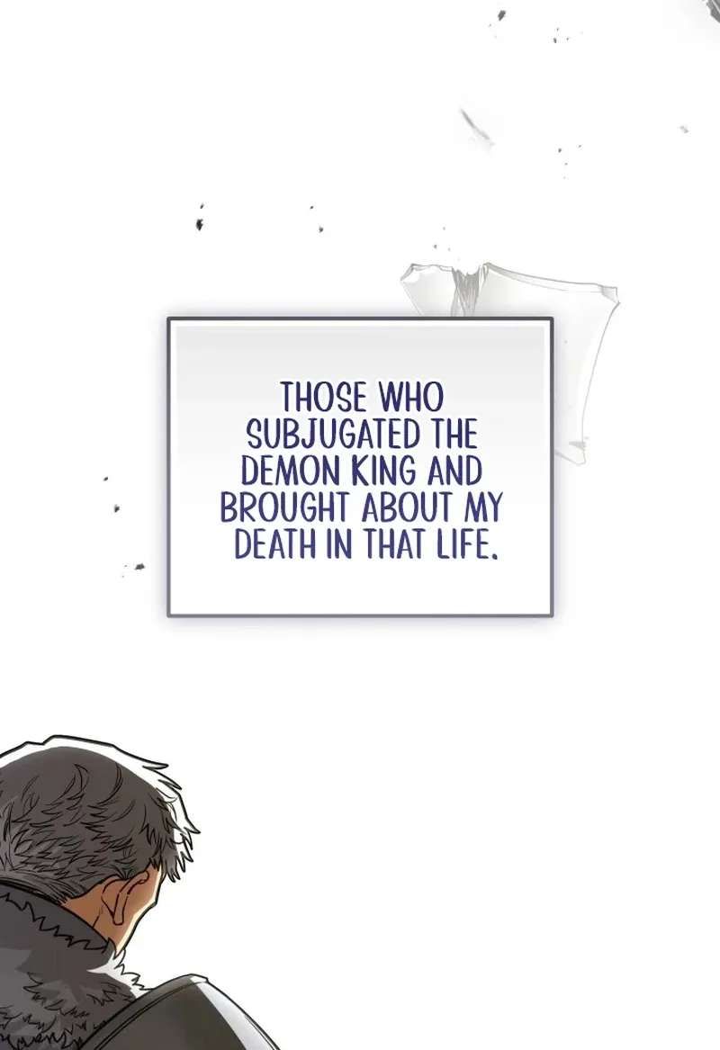 The Regressor and the Blind Saintess Chapter 17 - page 97