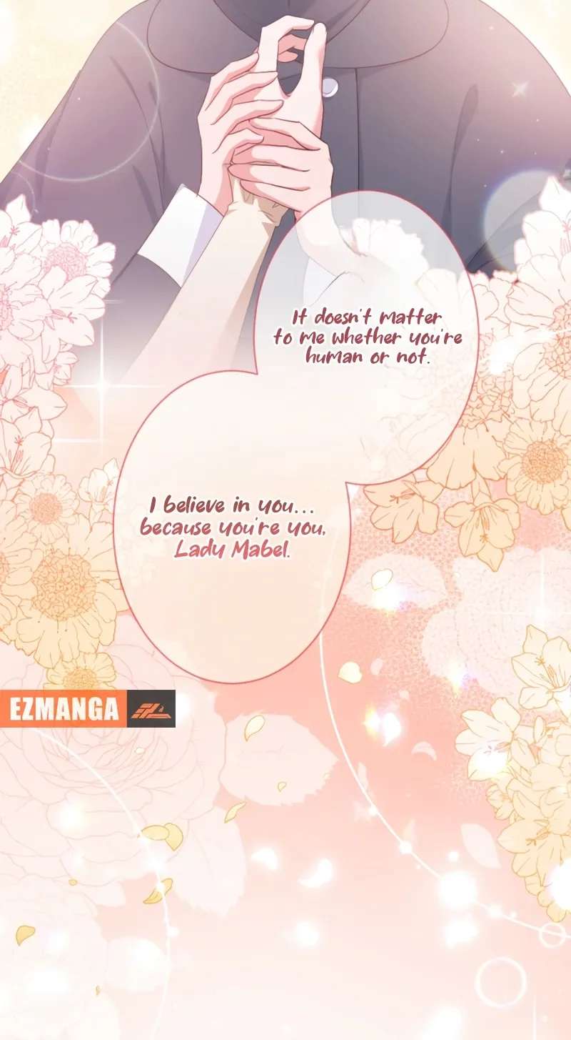 The Unhappy Poison Witch's Happy Marriage Chapter 9 - page 41