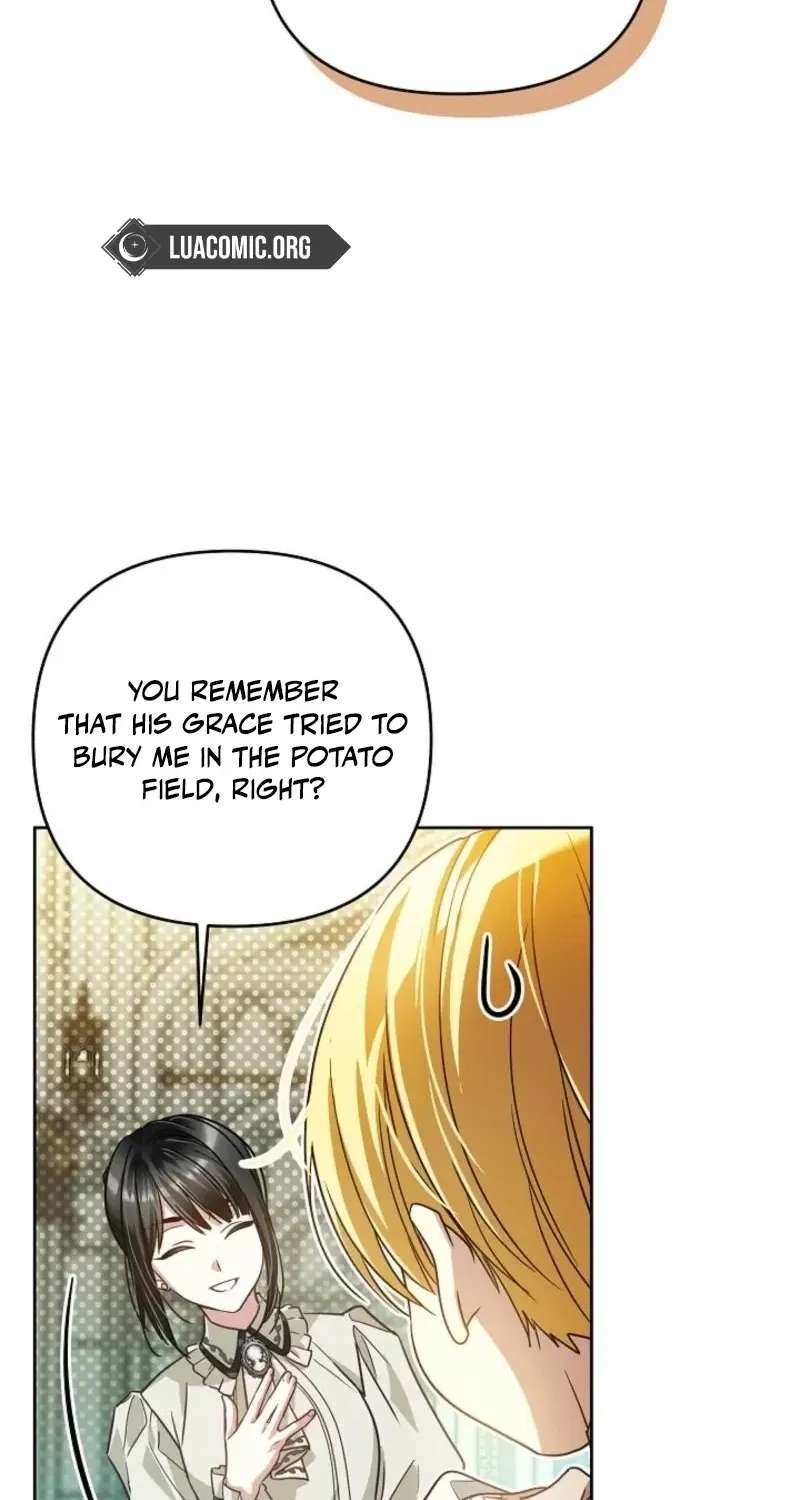 En Travesti: I Became a Fake Prince Chapter 32 - page 22