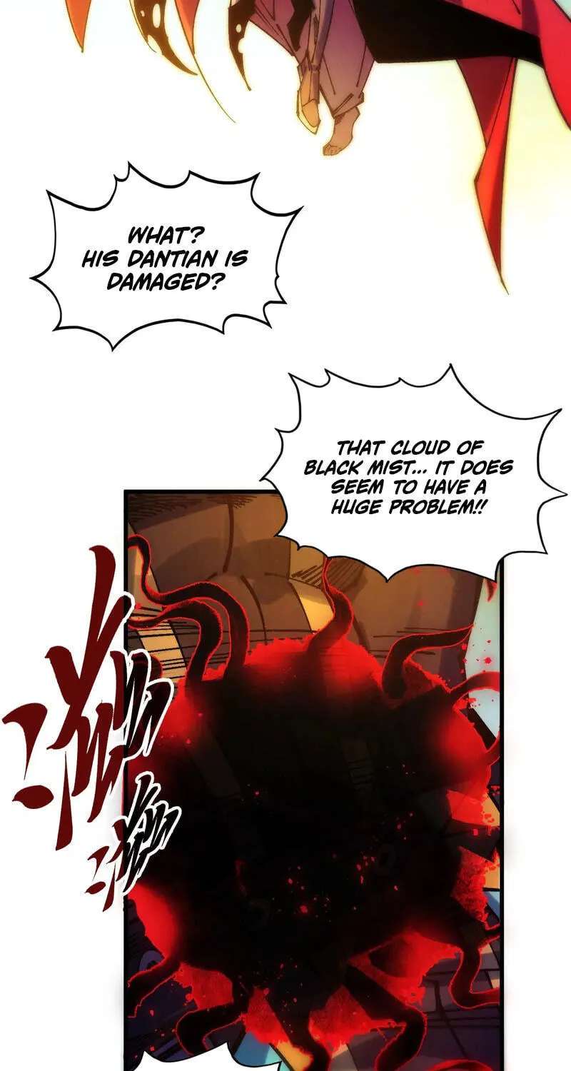 Rebirth of the Ultimate Master Chapter 561 - page 16