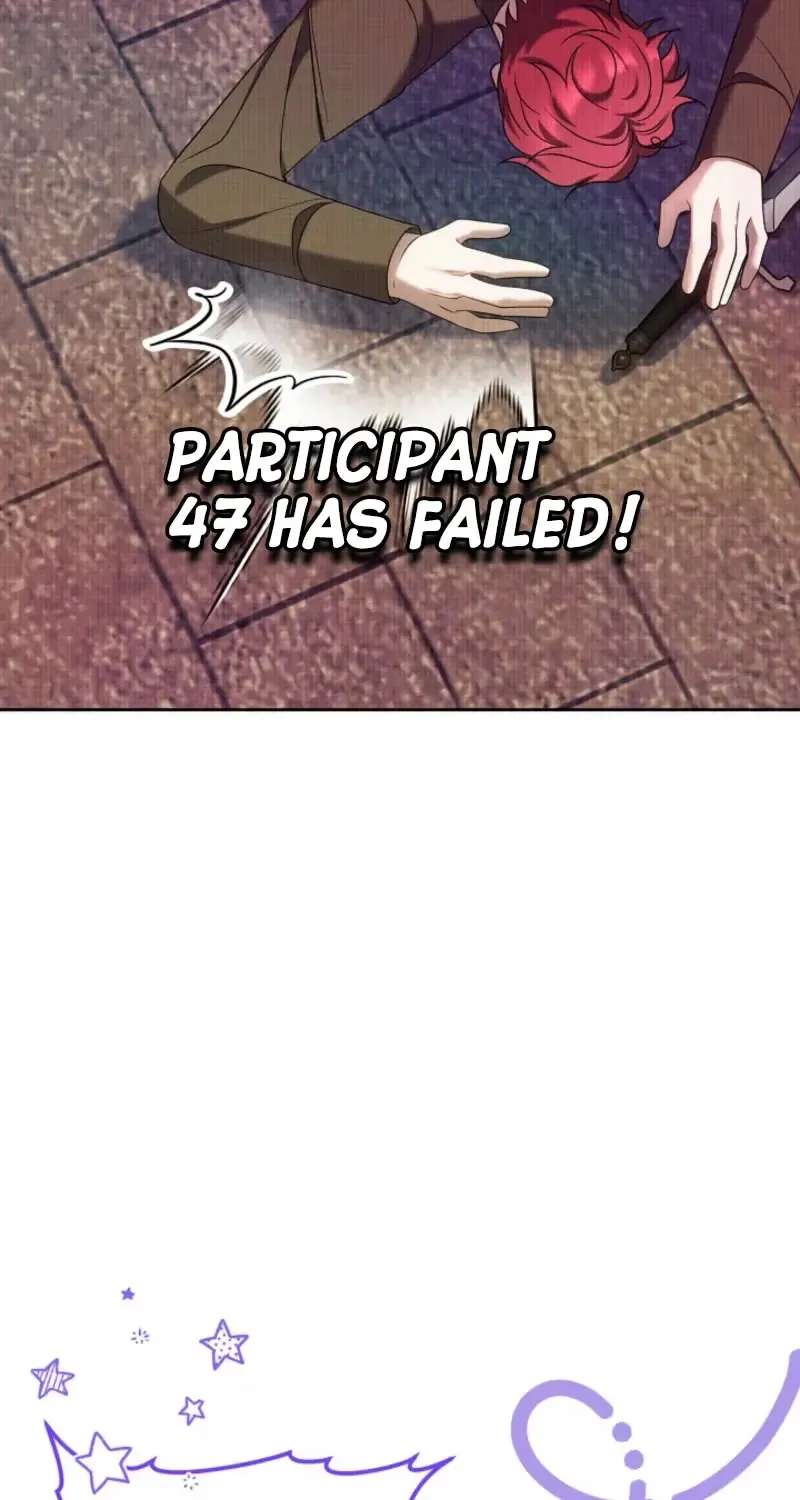 Vote for Your Knight! Chapter 14 - page 9