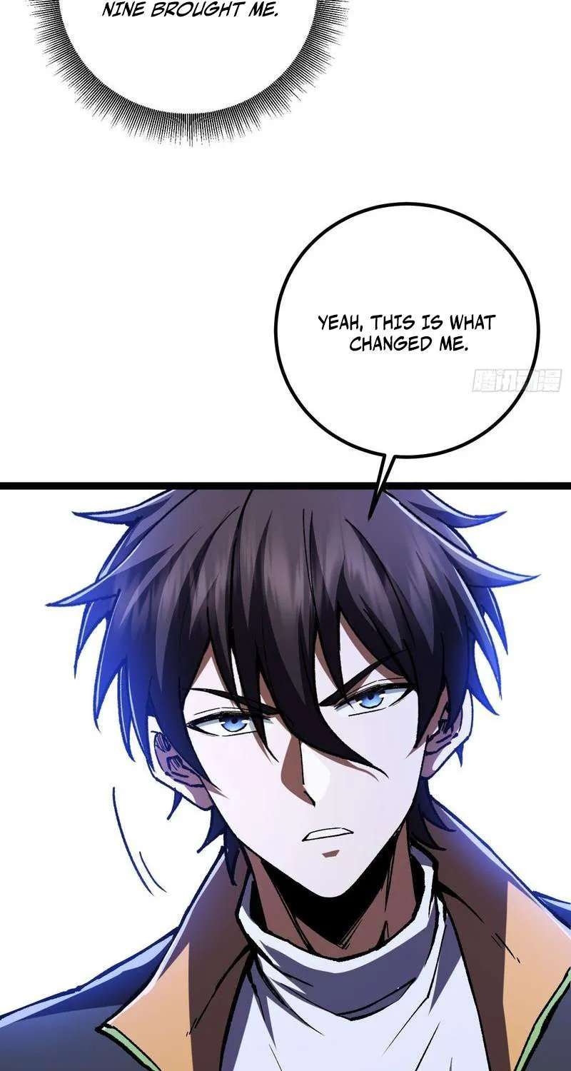 I May Be a Beginner, but I’m Actually a Level 99 Overpowered Player Chapter 26 - page 36