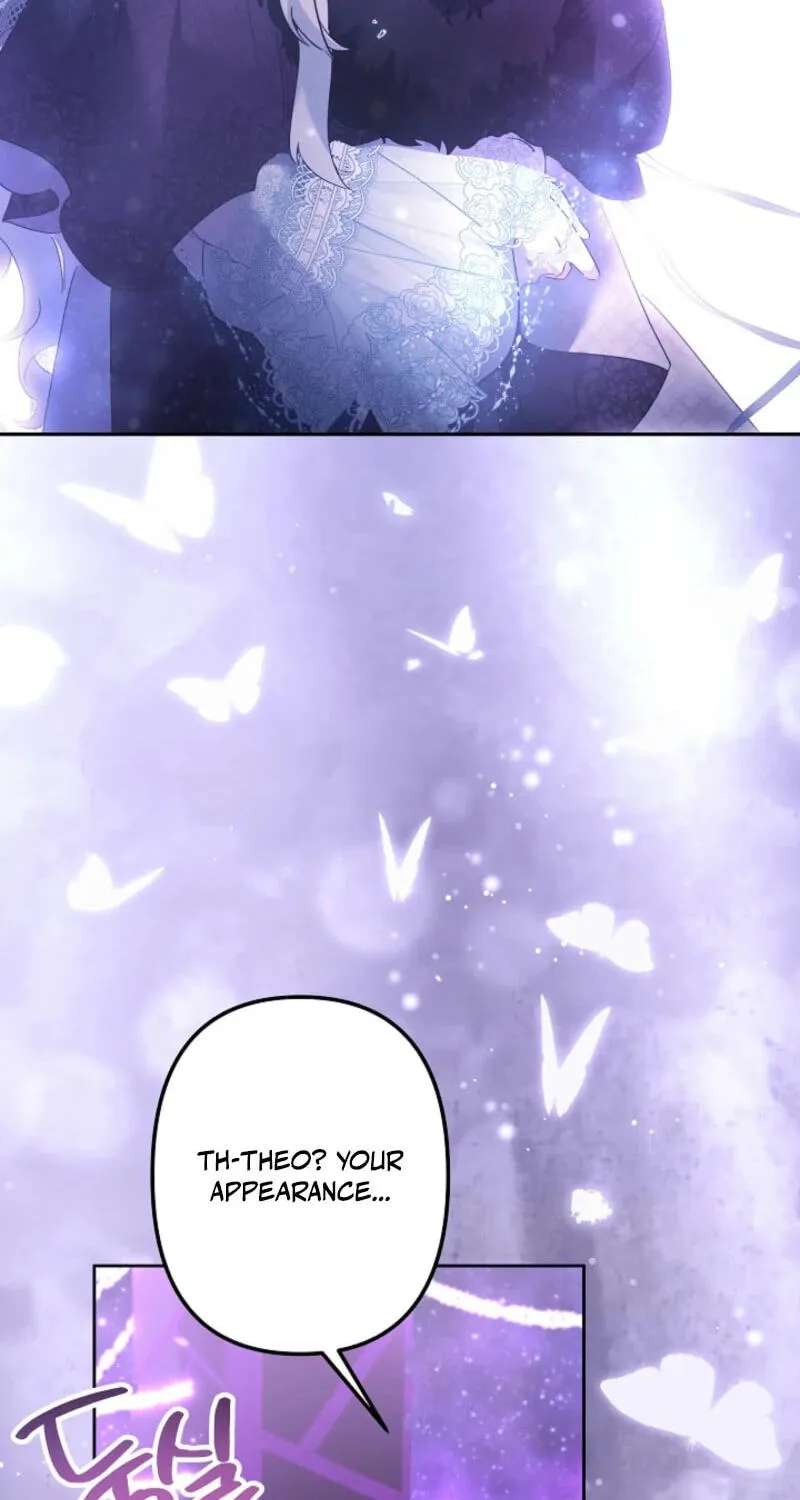 Gimme That Pacifier! Chapter 158 - page 46