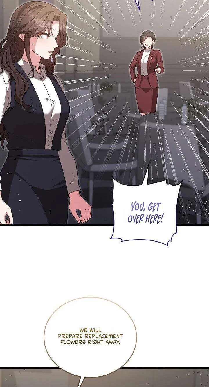 The Dignity of Desire Chapter 41 - page 37
