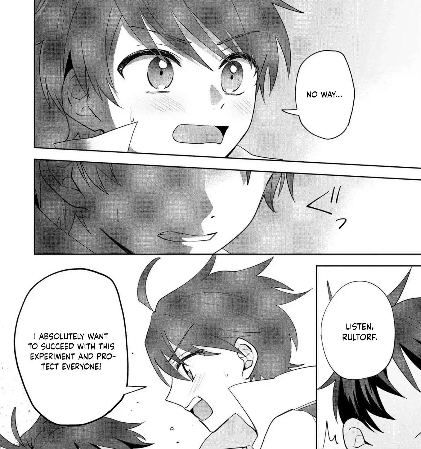 A Baby's Otherworld Crawling Chronicles Chapter 1 - page 101