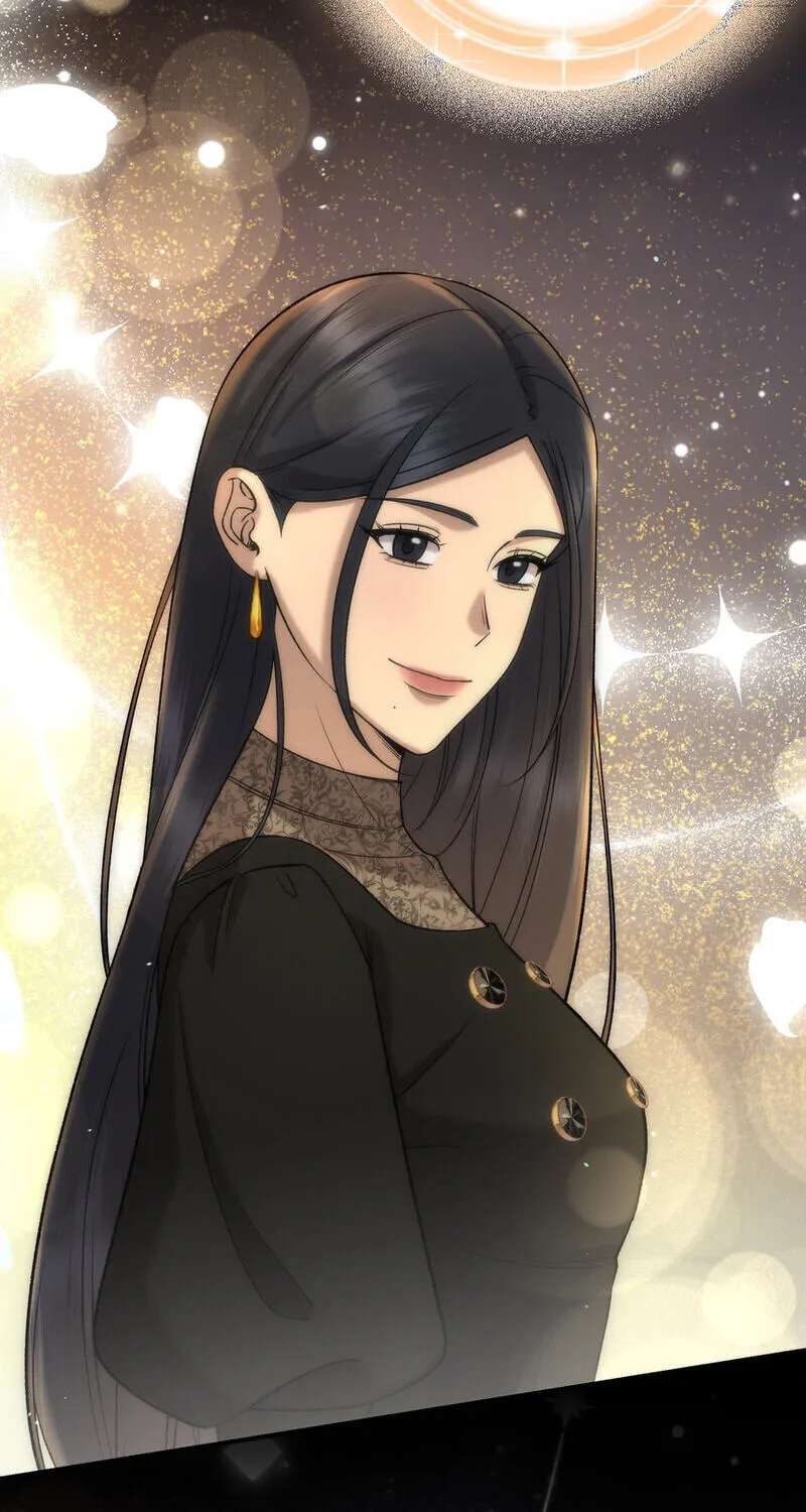 Lady and Gentle Love Chapter 44 - page 34