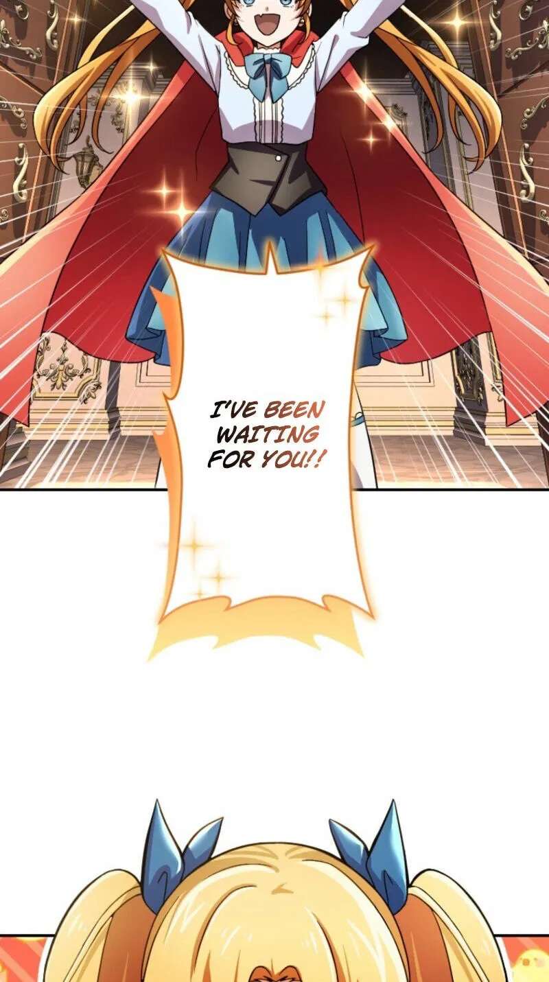 Haiiro no Asshu ~Teikokukishi Dan o Kubi ni Natta Ore wa Dungeon Toshi de Haiiro no Jinsei o Hikkurikaesu~ Chapter 53 - page 44