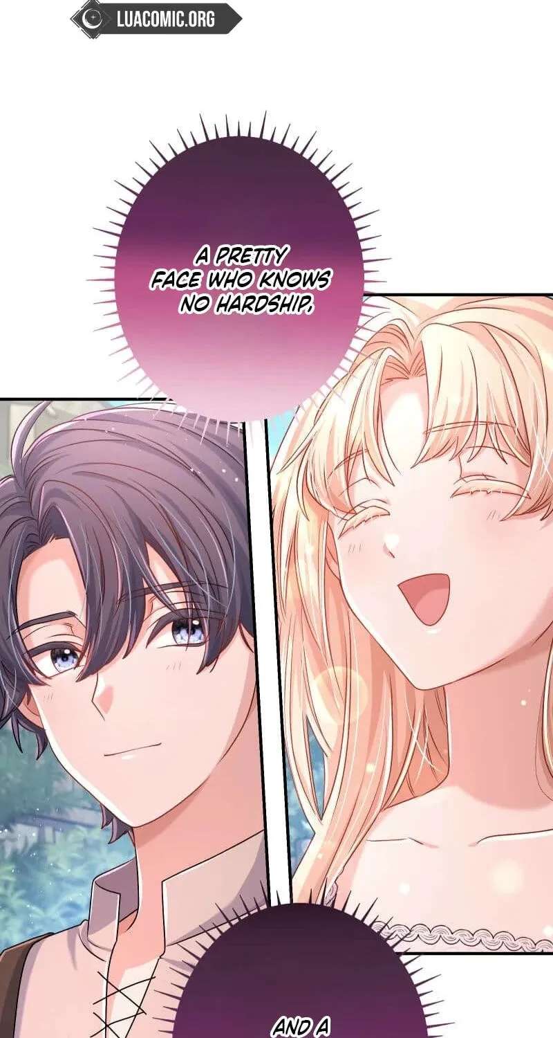 I Leave You Because I Love You Chapter 35 - page 20
