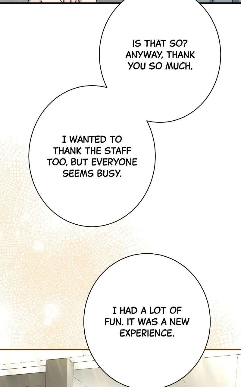 Undercover Wife Chapter 43 - page 78