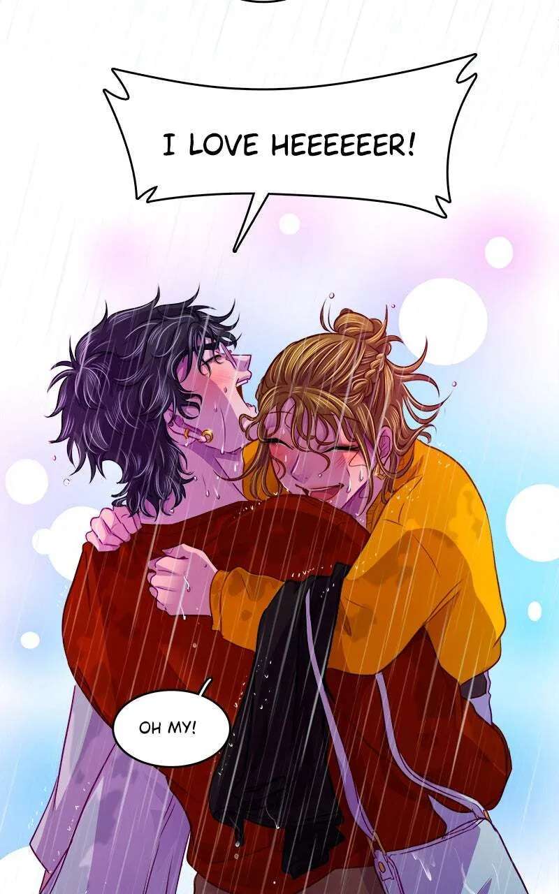 Love 4 A Walk Chapter 113 - page 56