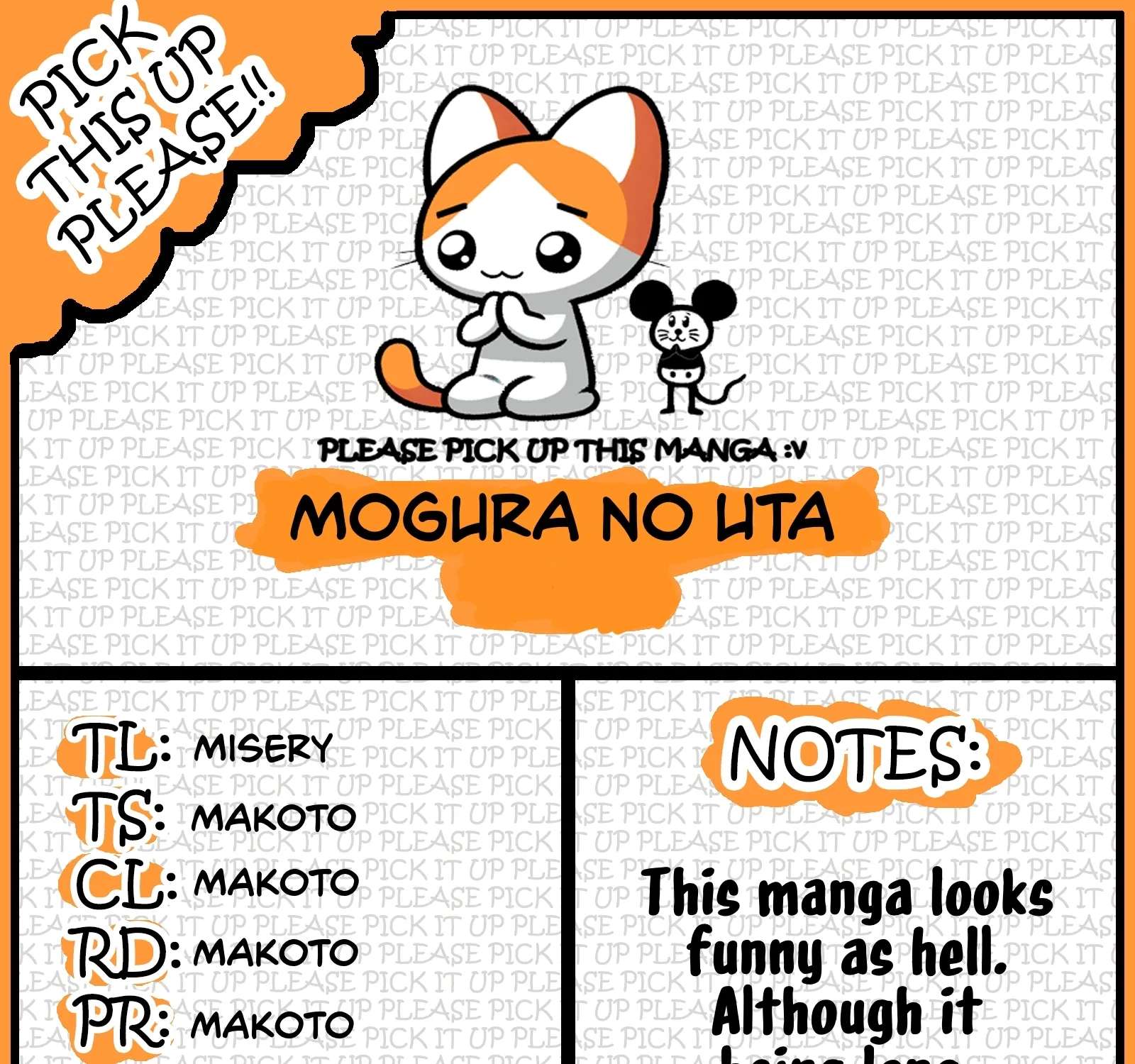 Mogura no Uta Chapter 1 - page 102