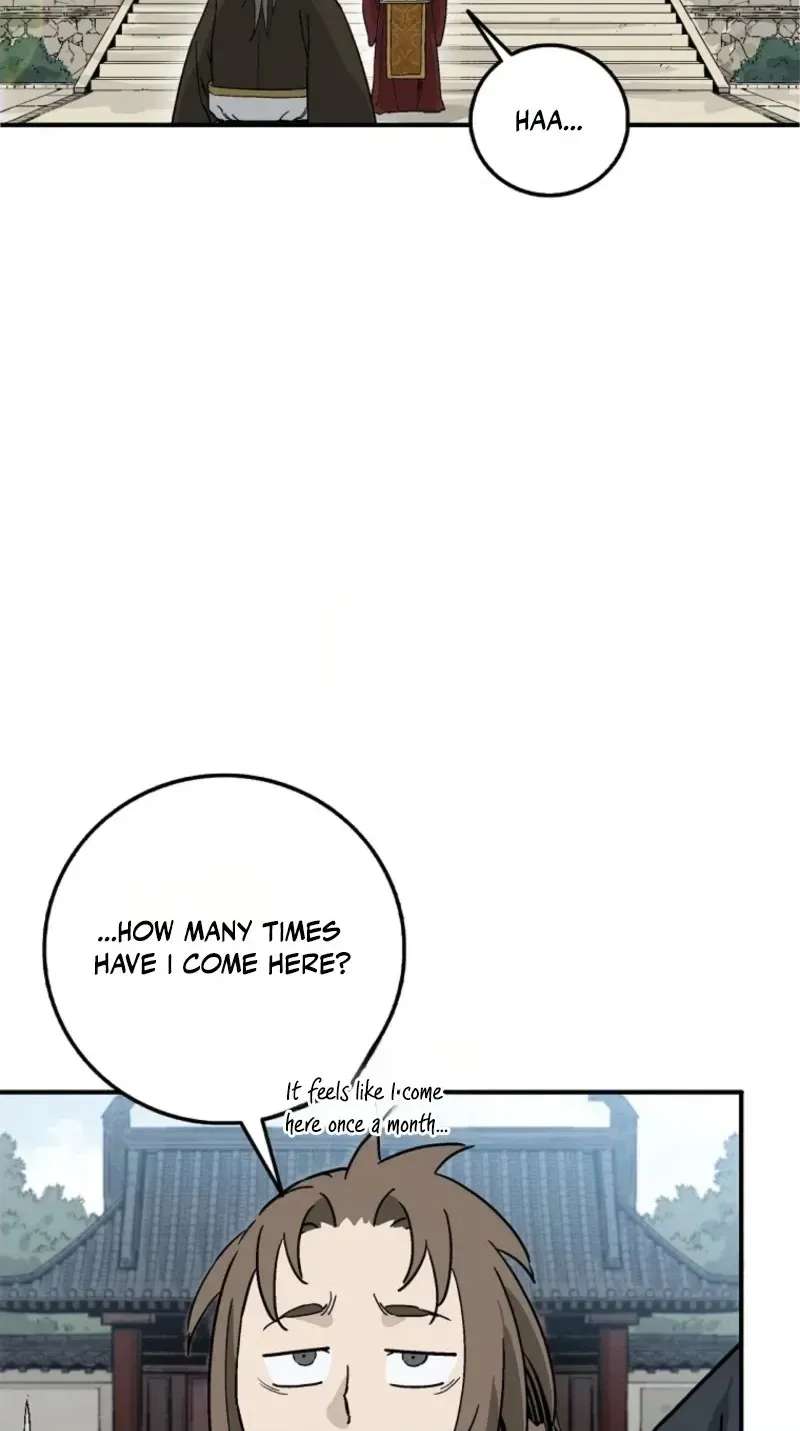 I Reincarnated As A Legendary Surgeon Chapter 216 - page 40