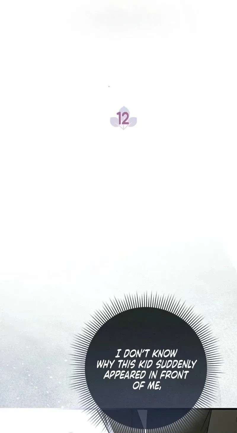 The Baby Sprout Who Bloomed in the Villain Duke's Family Chapter 12 - page 20