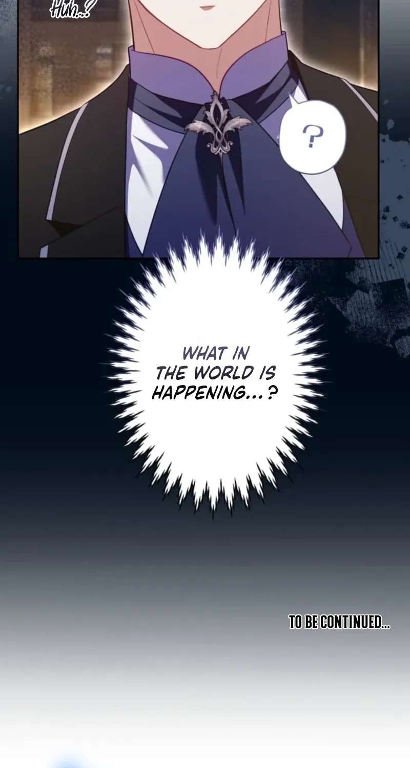My Husband Caught Me Cheating Chapter 36 - page 85
