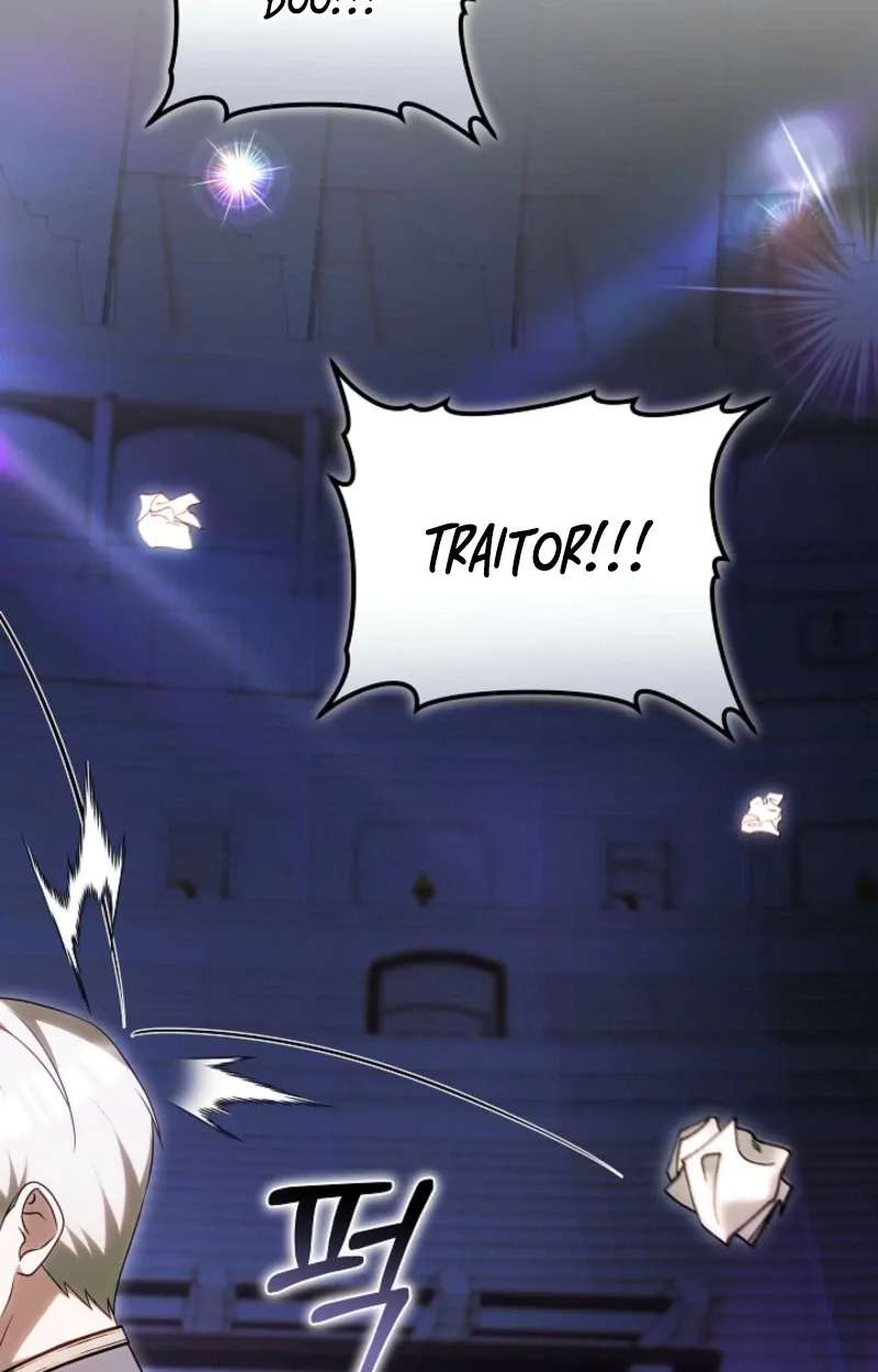 Vote for Your Knight! Chapter 7 - page 57