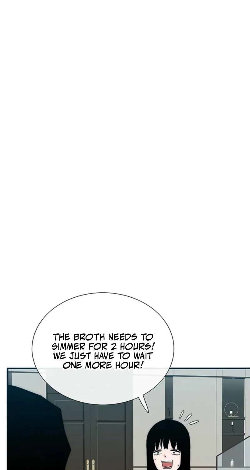 The Retired Killer Just Wants a Peaceful Life Chapter 16 - page 92
