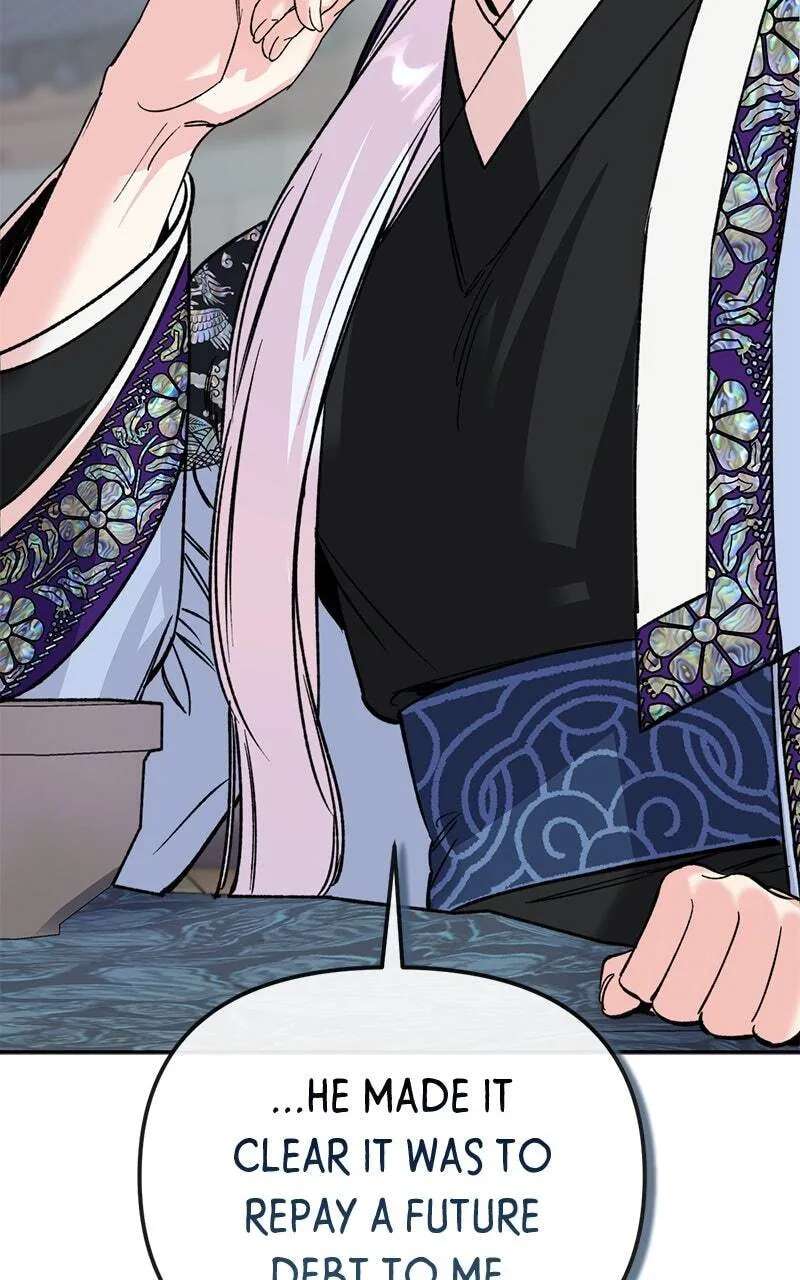 The Pure Heart of a Monster Chapter 62 - page 78