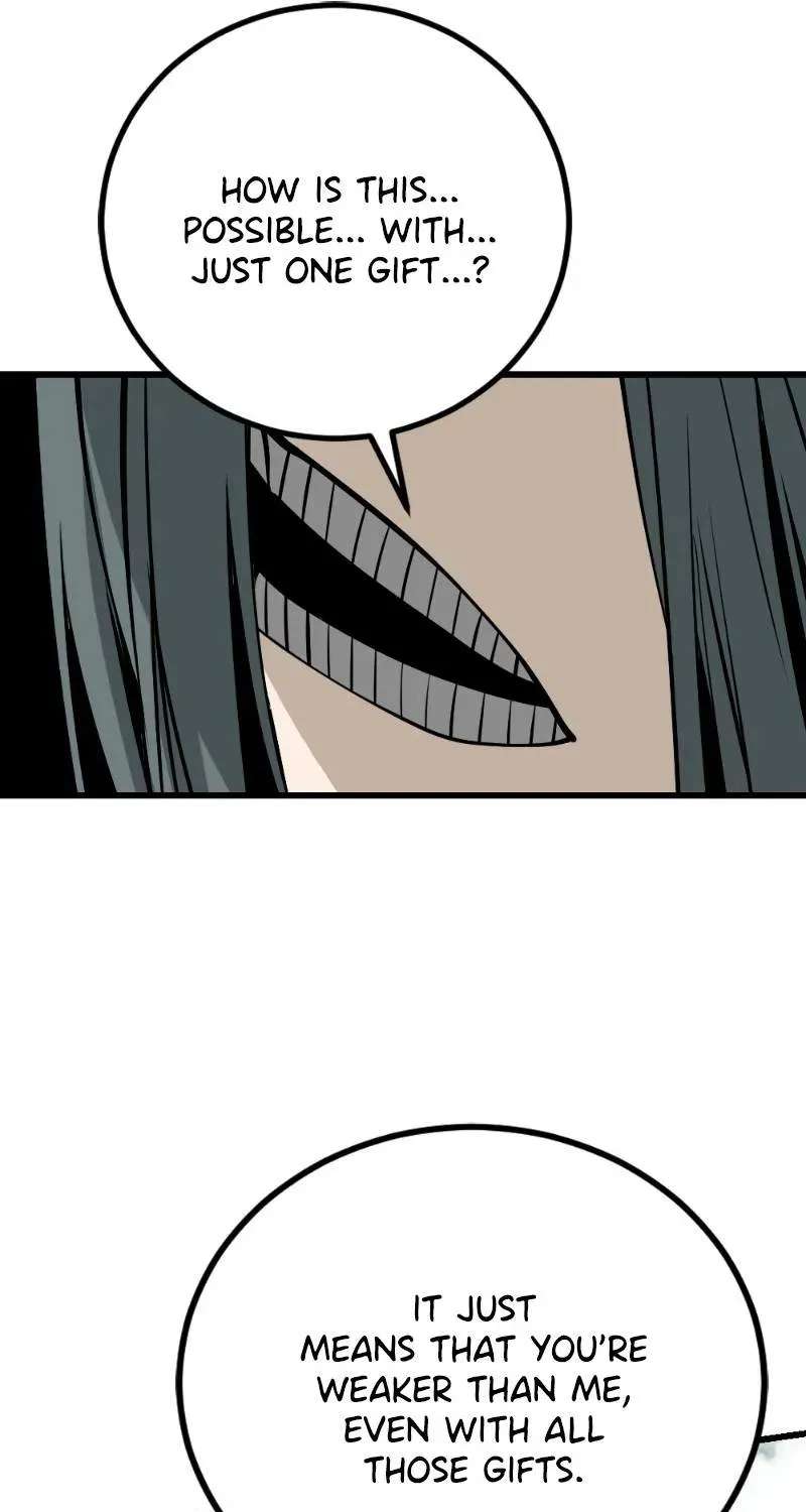Hero Killer Chapter 286 - page 121