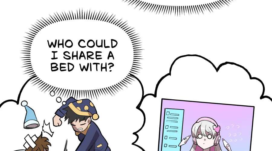 Dating Sim[on] Chapter 35 - page 352