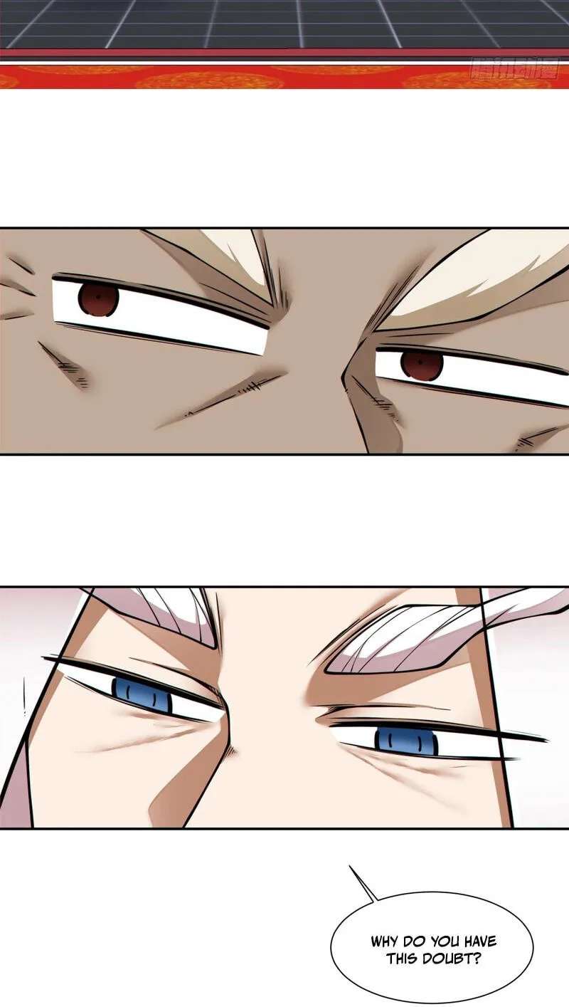 My Disciples Are All Villains Chapter 553 - page 29