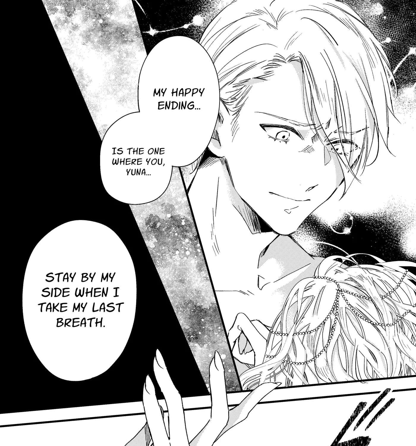 Tensei Ningyo wa Dekiai Ouji ni Torawareru Chapter 1 - page 75