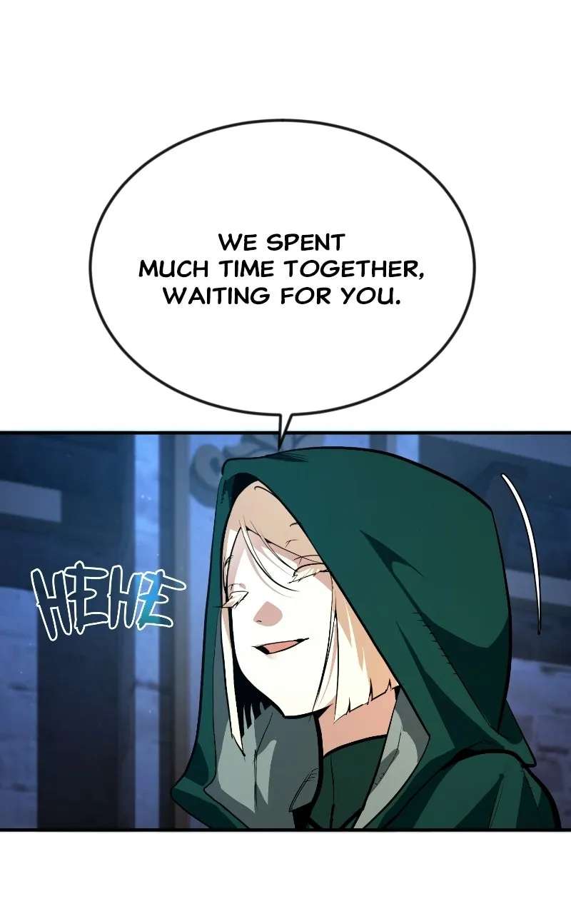 There Are No Bad Warriorsin This World Chapter 82 - page 19