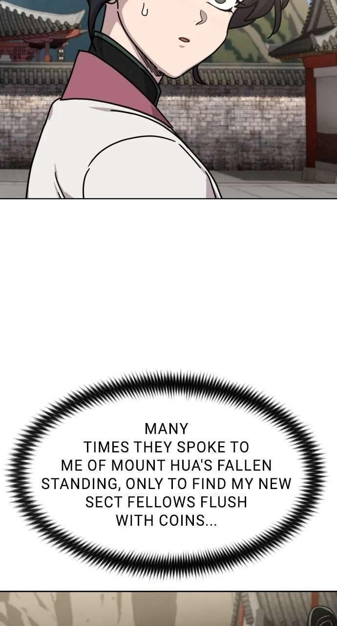 Return of theBlossoming Blade Chapter 183 - page 38