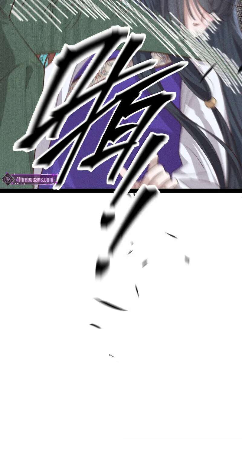Pian Wo Lai Shi Qia Feng Chun Chapter 31 - page 34