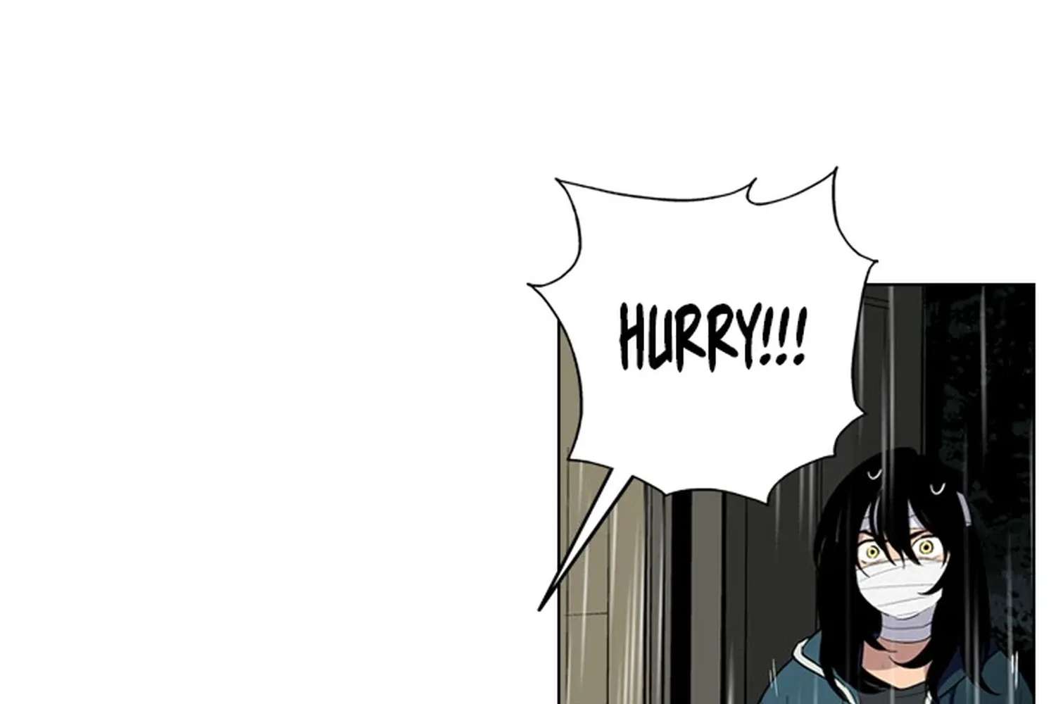 Men City Chapter 2 - page 15