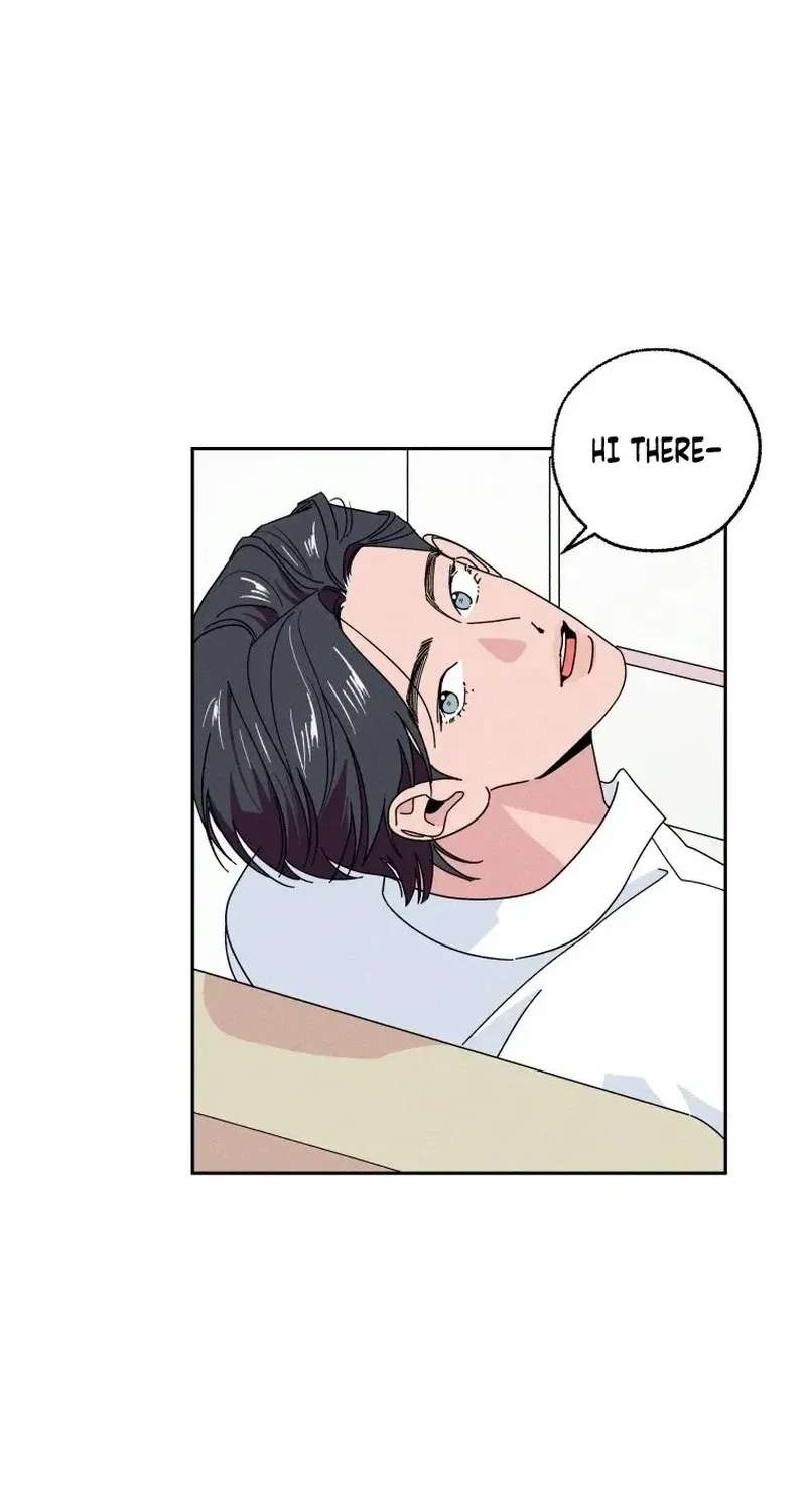 Sufficient Motivation Chapter 3 - page 39