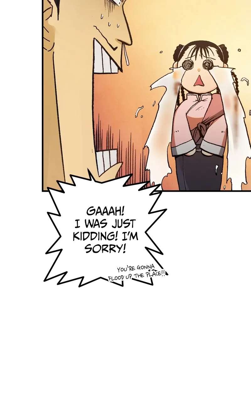 Fullmetal Alchemist (Official Webtoon) Chapter 140 - page 64