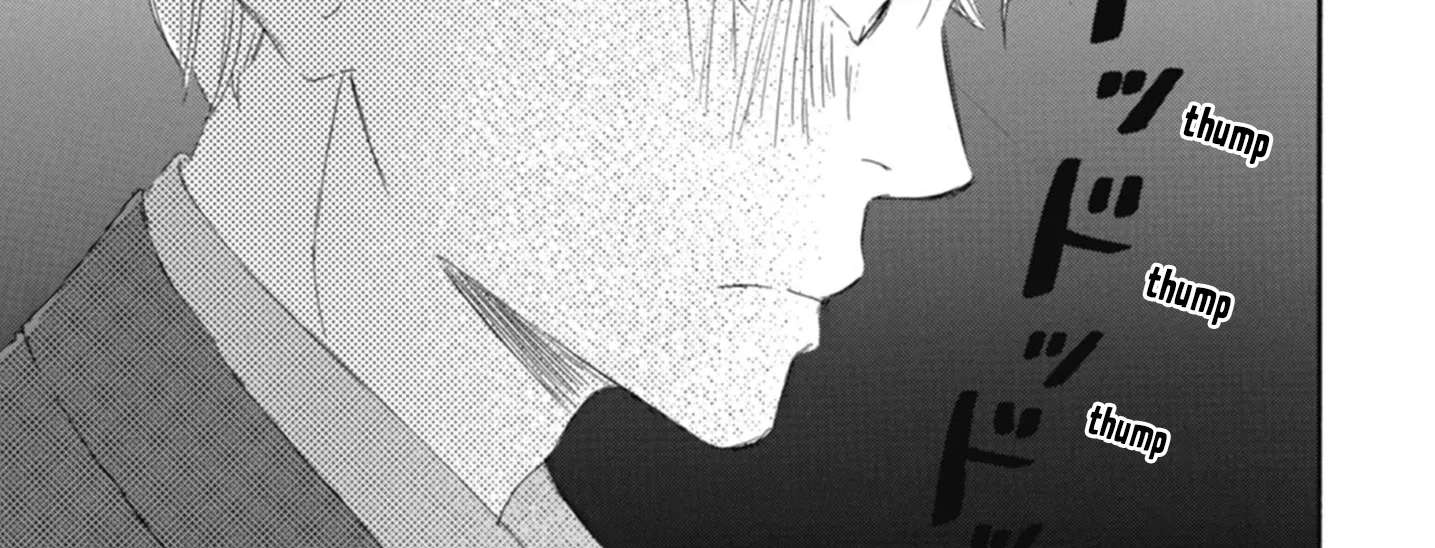 Mochida is Falling in Love Chapter 2 - page 37