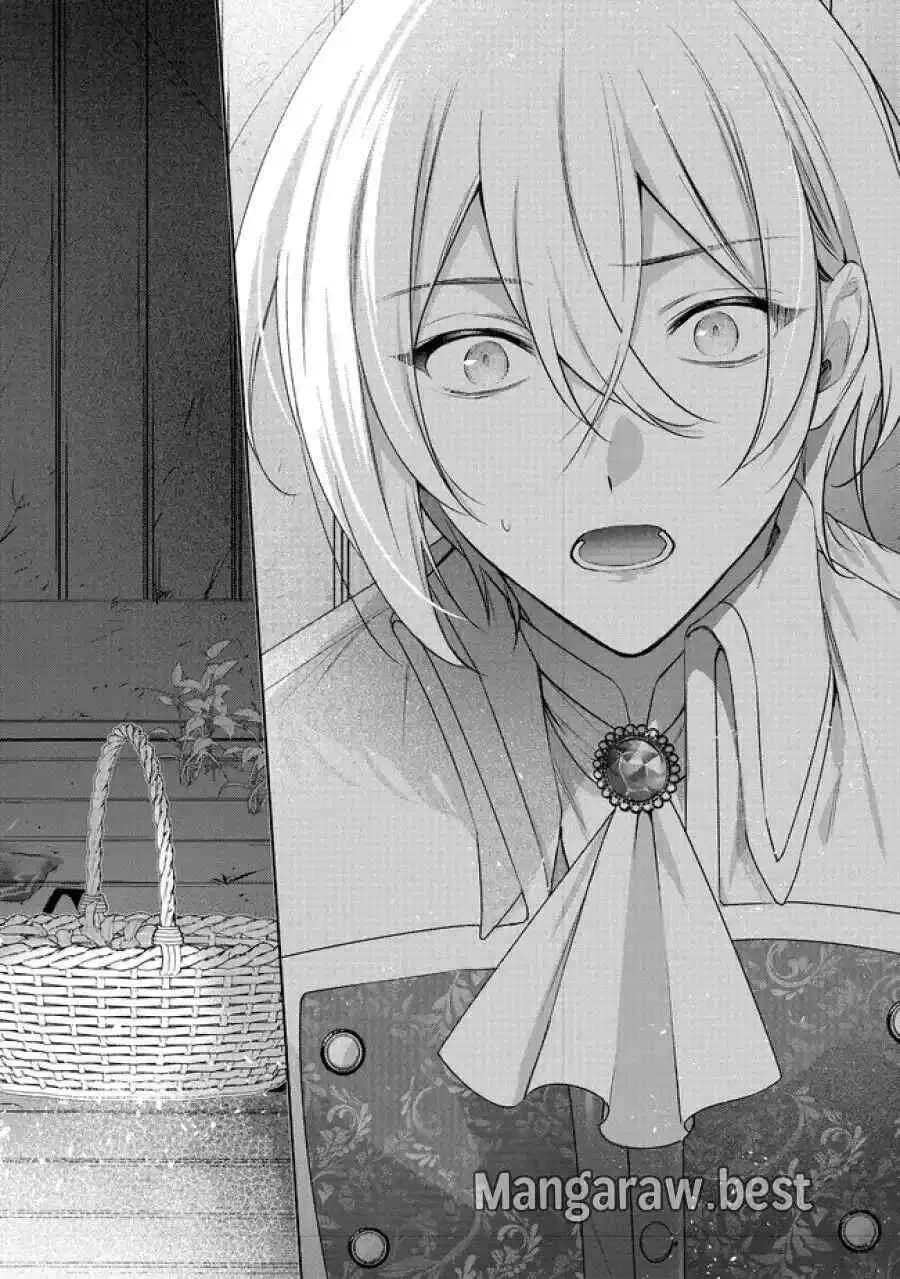 Risu ni Natte Shimatta Kon'yakusha ga, Kegirai Shiteita Hazu no Watashi ni Tasuke o Motomete Kimashita. Chapter 5 - page 51