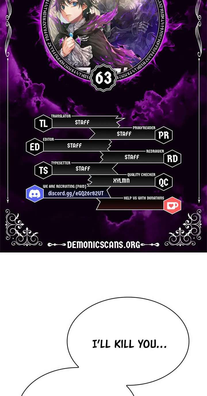 Dukedom's Legendary Prodigy (Pre-serialization) Chapter 63 - page 6