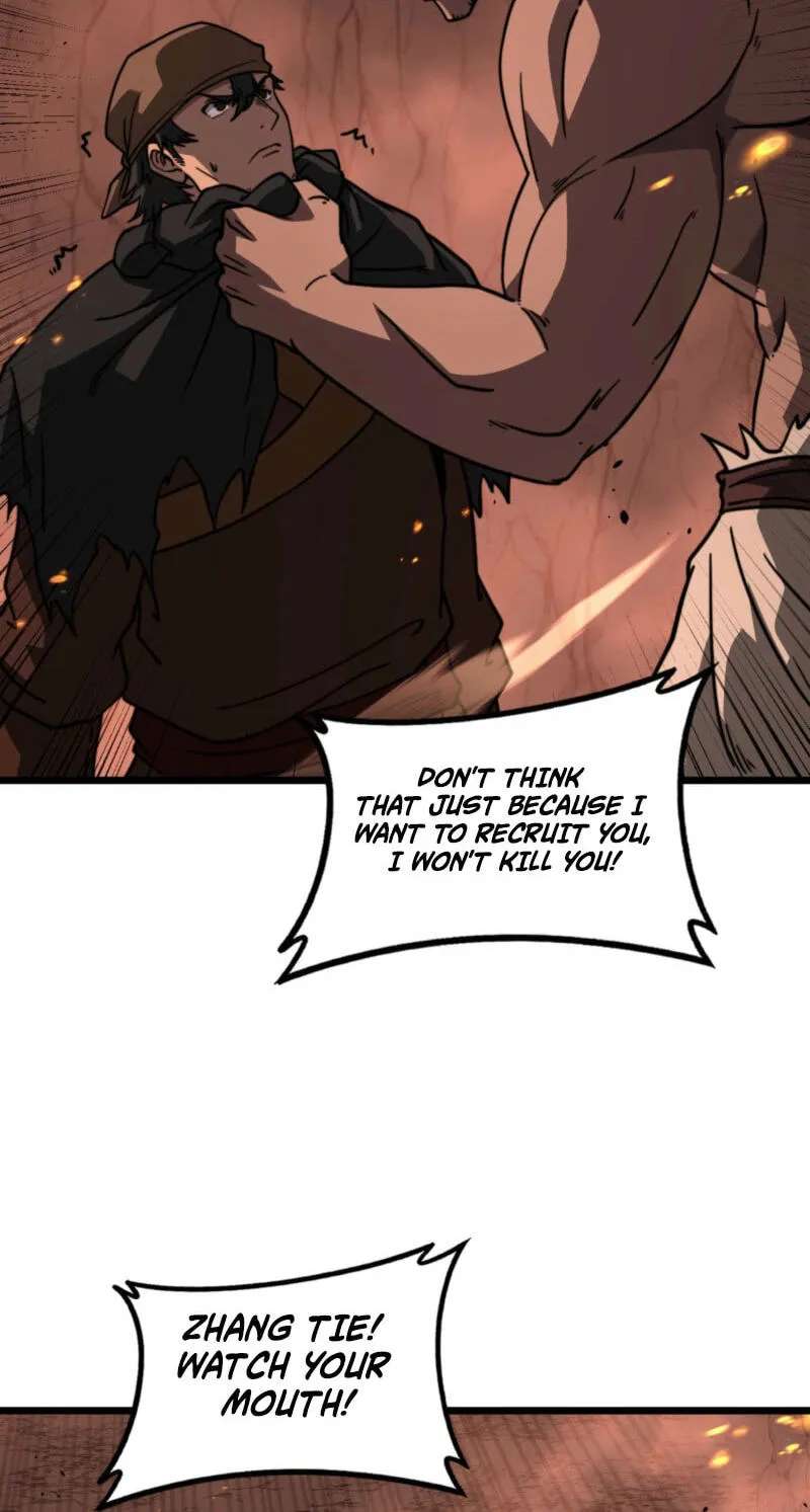 Snake Immortal: The Tale of a Snake's Cultivation to Immortality Chapter 102 - page 37