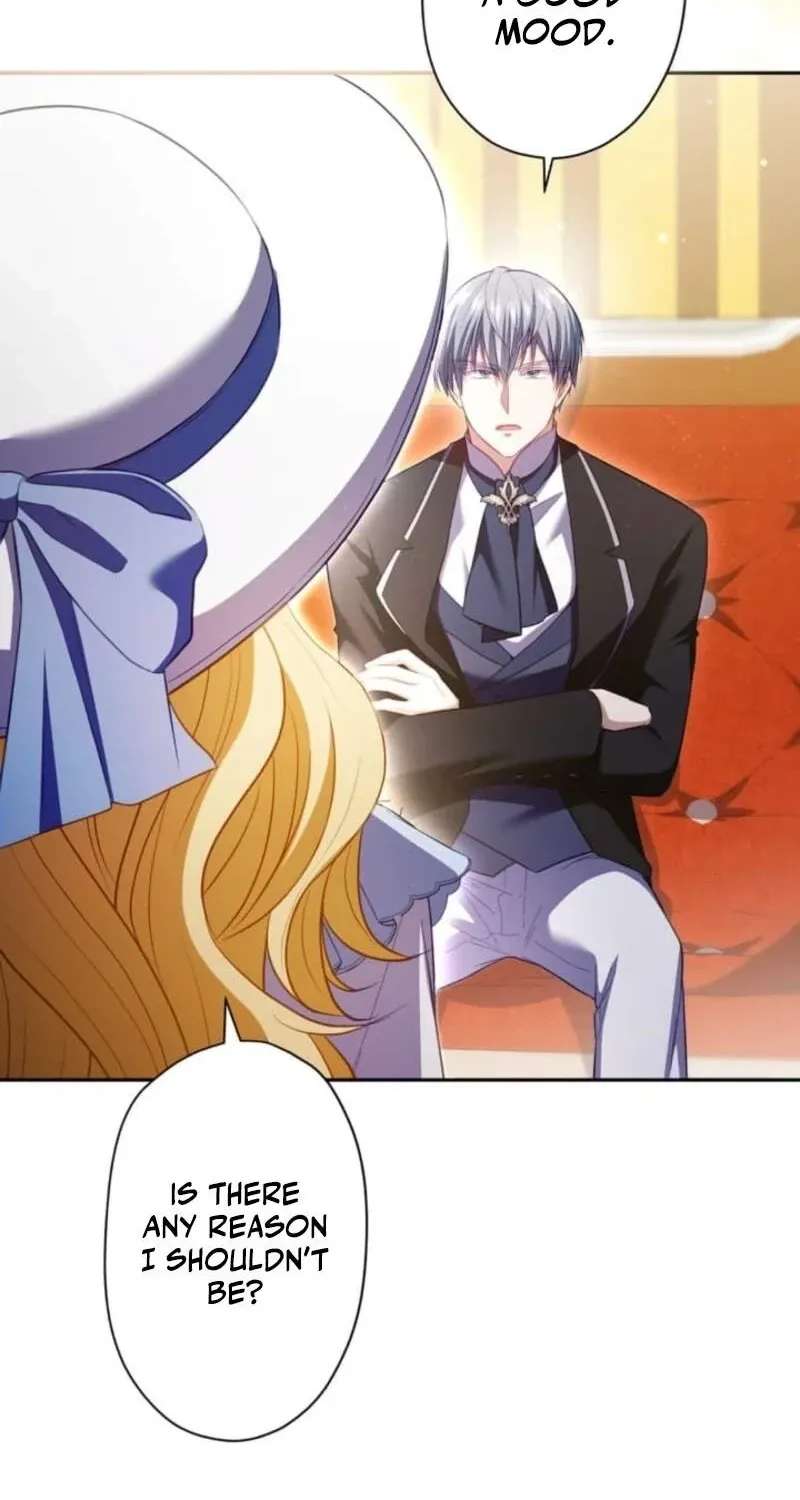 My Husband Caught Me Cheating Chapter 35 - page 67