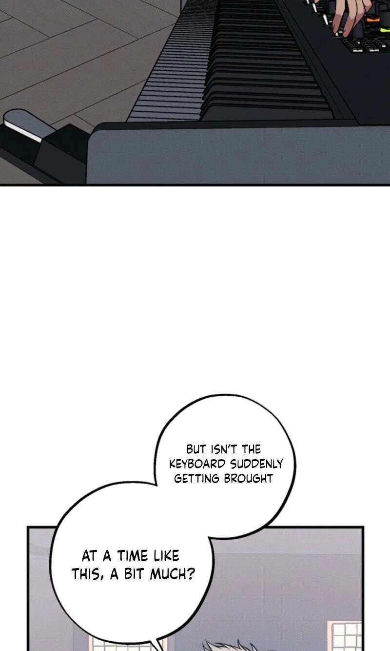 Vanilla Sundae Chapter 24 - page 79