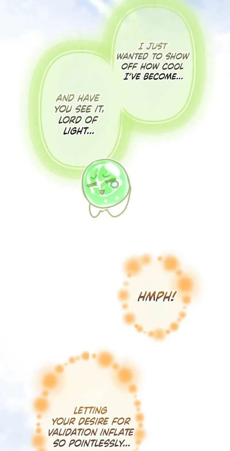Keiyaku Mamahaha na no ni Boukun ga Kahogo Sugiru Chapter 55 - page 12