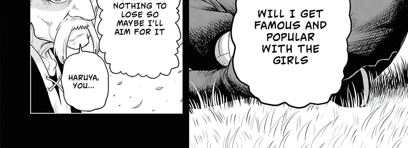 Shinimodotta Ore wa Seinaru Yuusha o Yamete, Harem Tsukutte Koshi o Hekoheko Futteitai Chapter 1 - page 85