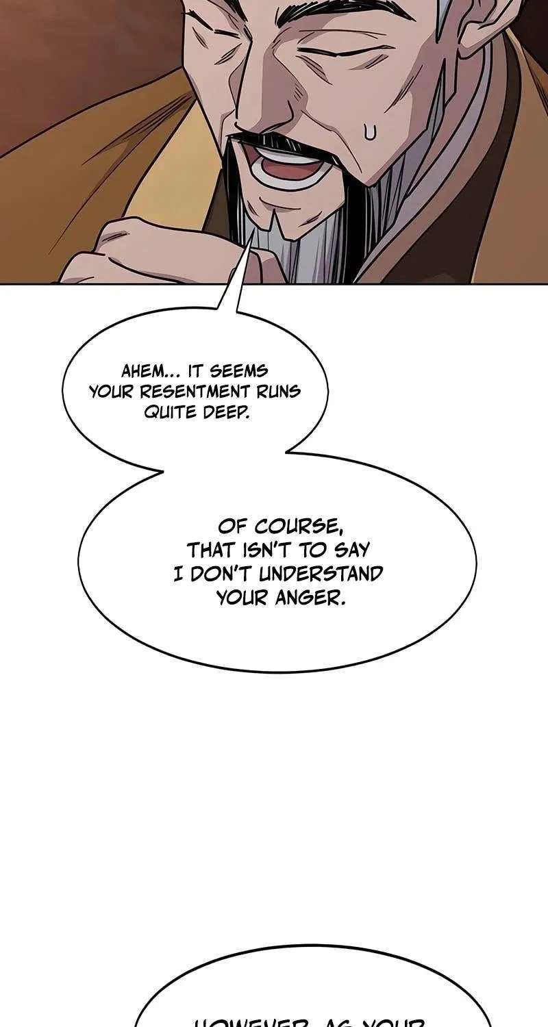 Return Of The Mount Hua Sect Chapter 183 - page 43
