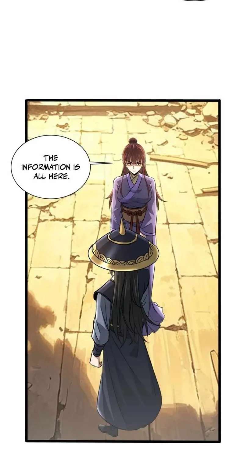 I pay my respects to the Cult Leader Chapter 35 - page 72