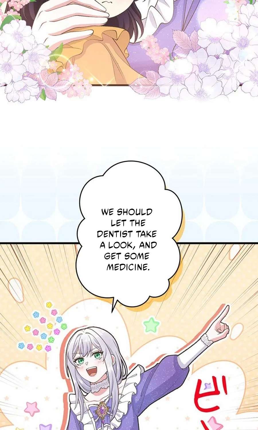 I Have No Intention of Returning to You! Chapter 99 - page 66