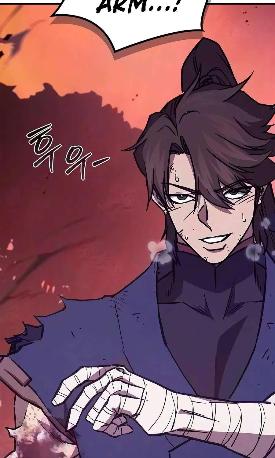 The Demonic Cult Instructor Returns Chapter 65 - page 4