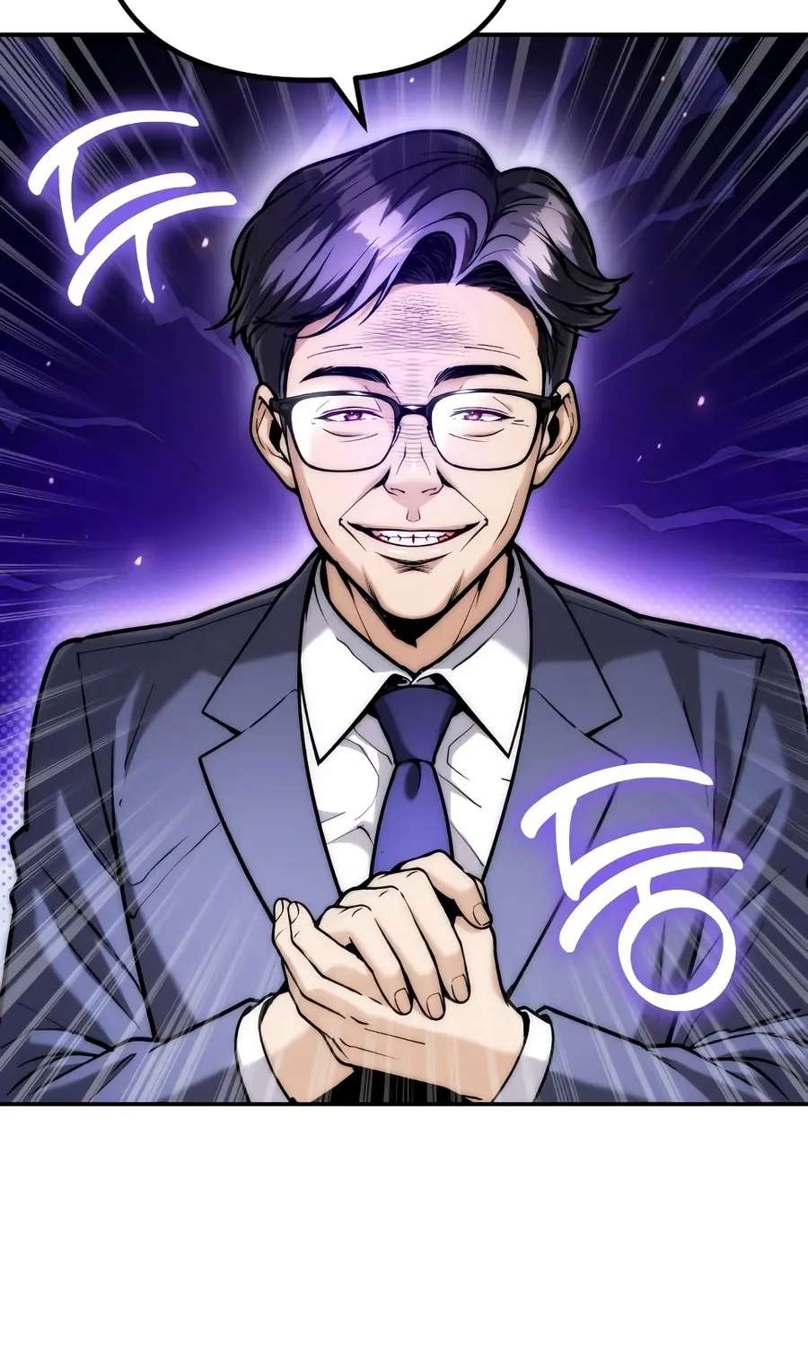 The Money Keeps Piling Up Even If I Spend It Chapter 13 - page 33