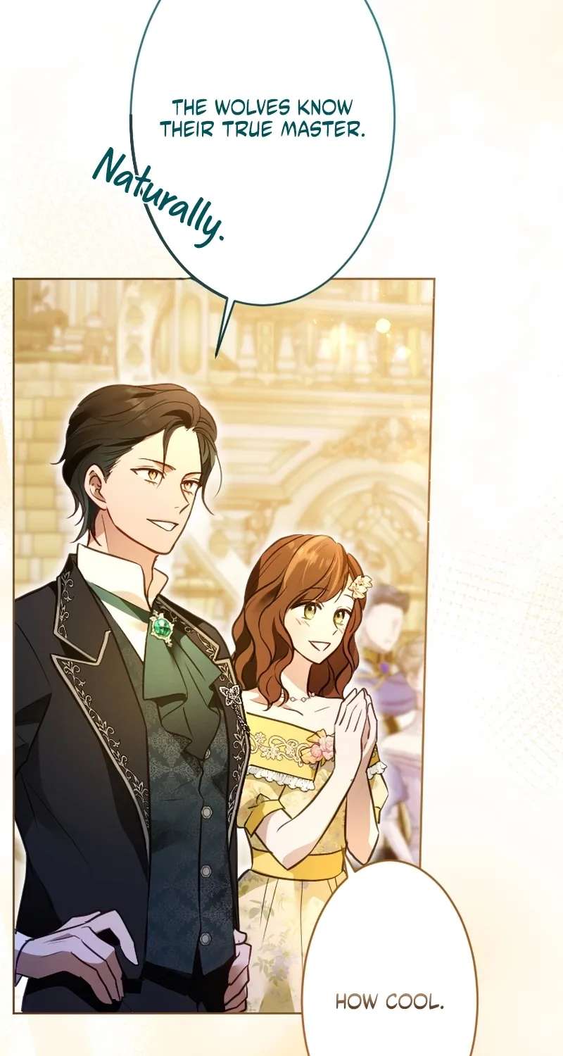 The Northern Warrior's Beloved Wife Chapter 59 - page 94