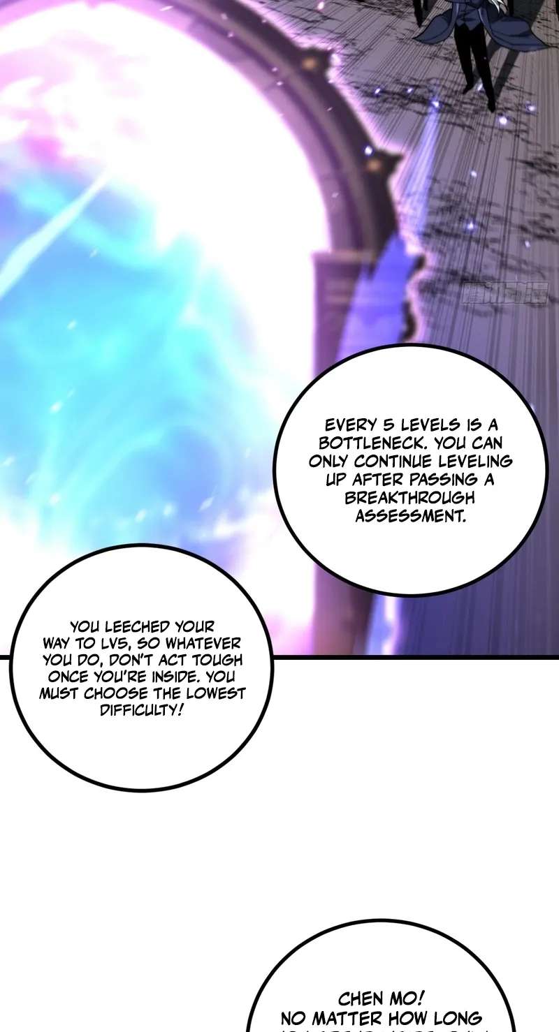 Global Awakening: The Synthesis Master Starts with an Undead Army Chapter 6 - page 23