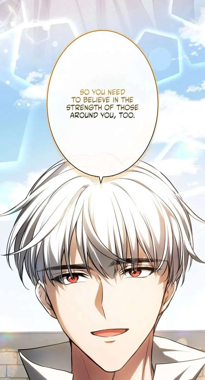 I Was Reincarnated as the Villainess' Sister Chapter 37 - page 96