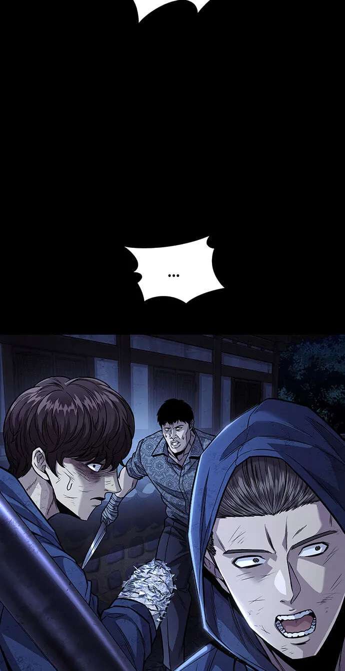Vigilante Part 2 Chapter 98 - page 43